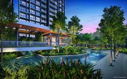 Otto Place (D24), Condominium #453086981